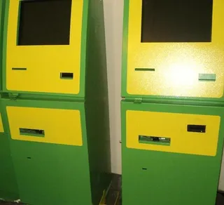 Капитал - Прокуроры проверили законность установки лотерейных терминалов