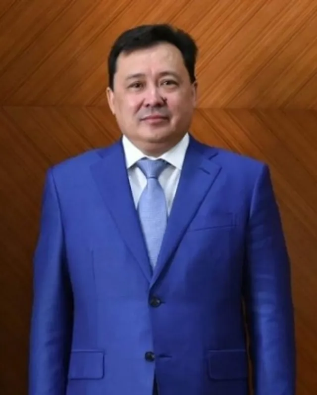 Егизбаев Мукан Кенесбекович - фото на kapital.kz