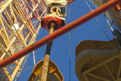 Украине помогут добывать нефть и газ