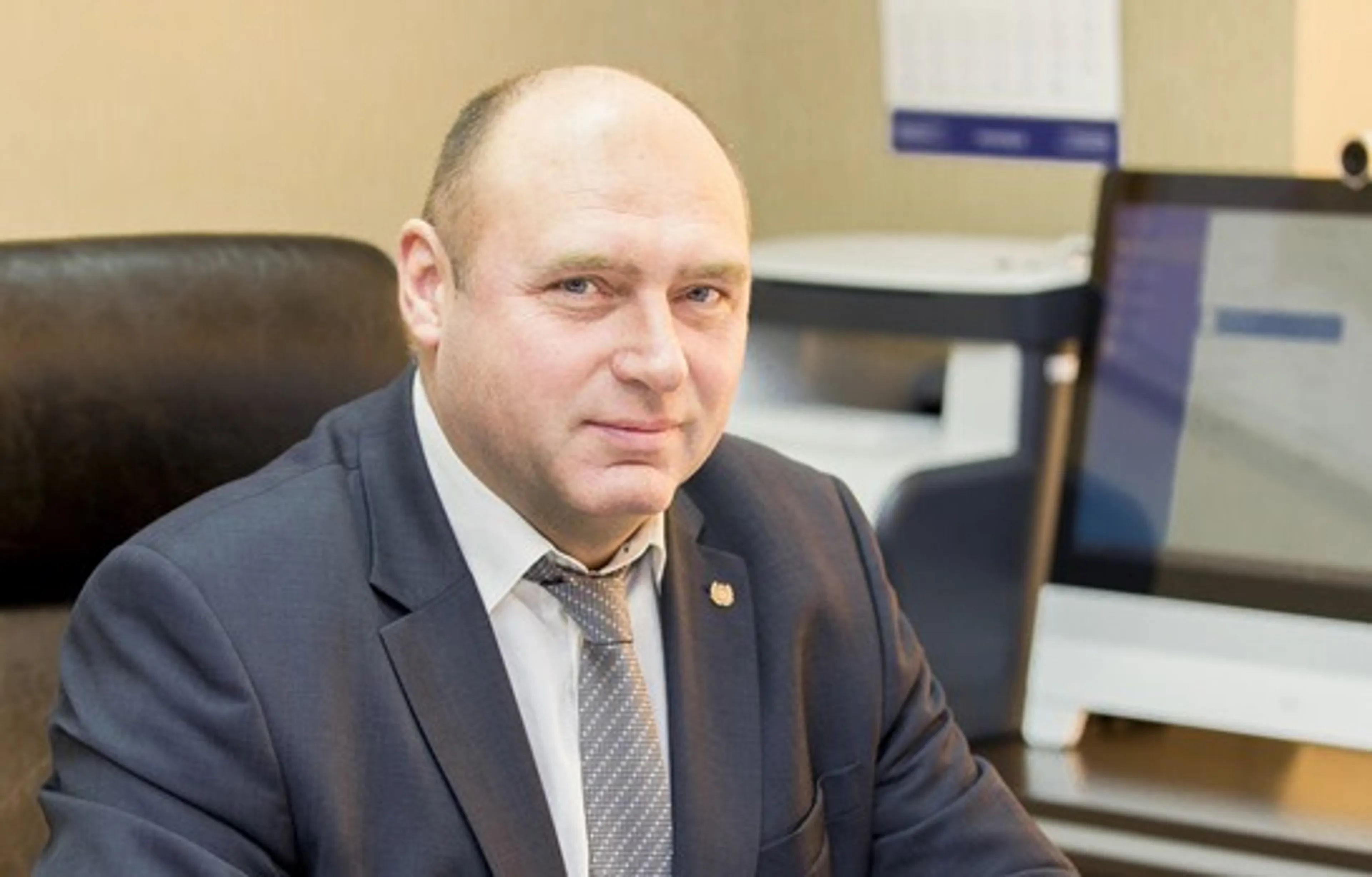 Капитал - Сменился председатель совета директоров РД КМГ