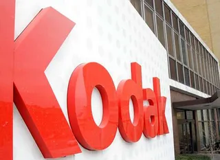 Капитал - Kodak возвращается на рынок