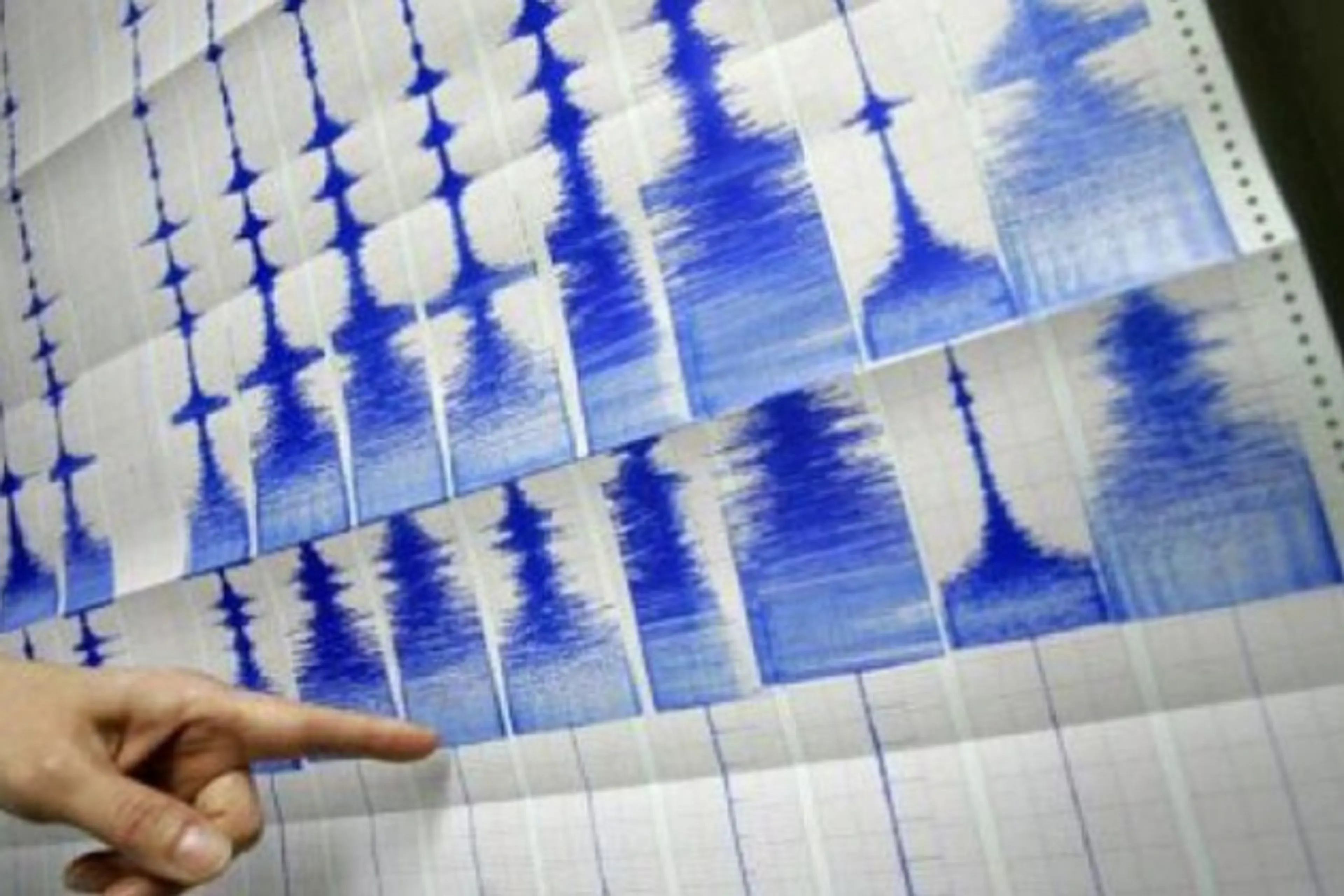 Капитал - Эксперт: Краткосрочный прогноз землетрясений не осуществим