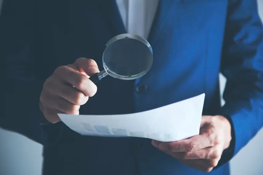 Капитал - Начато расследование в отношении центра экспертизы и сертификации