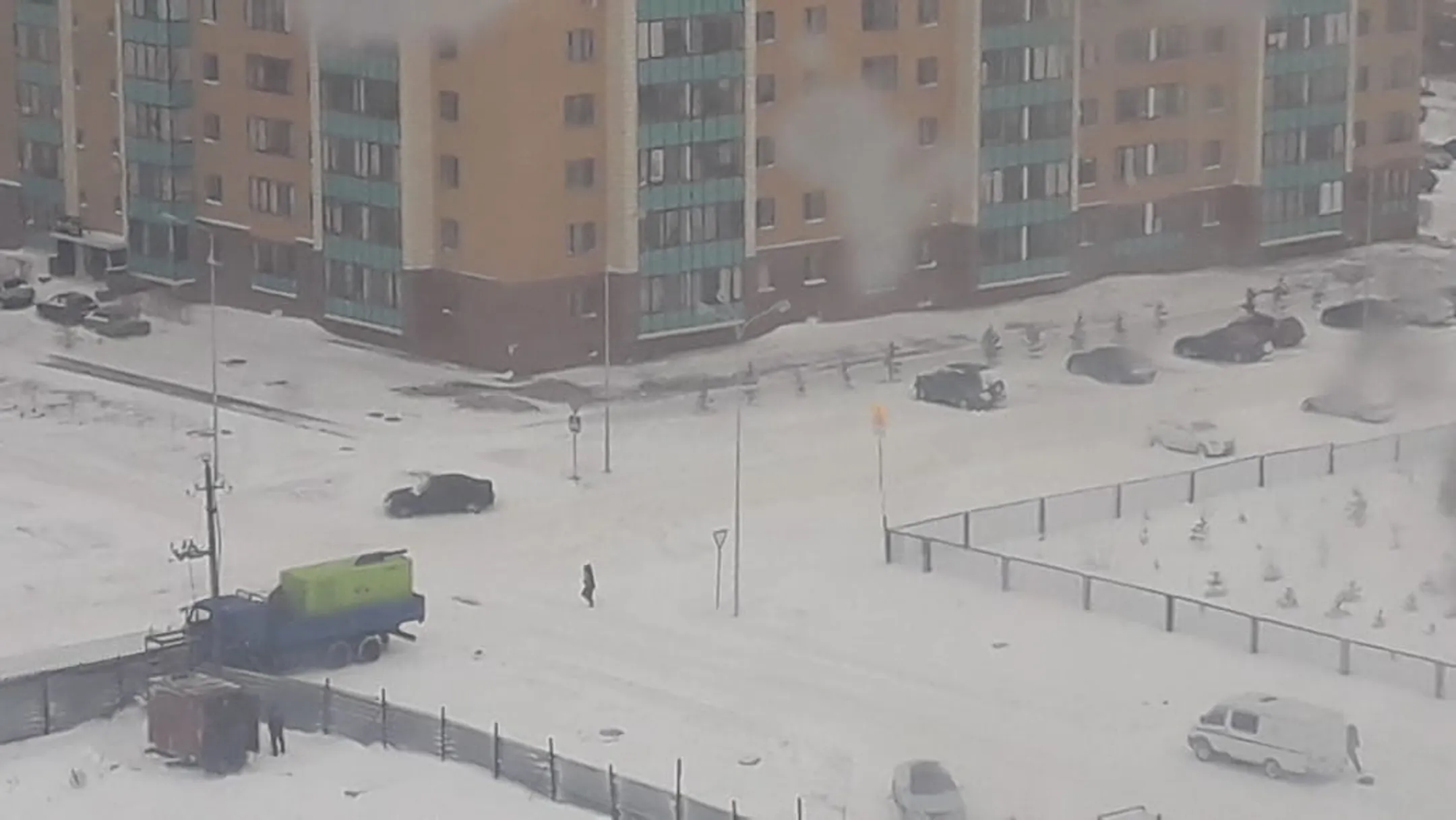 Алтай Кульгинов: Оснований для паники нет - Image Kapital.kz