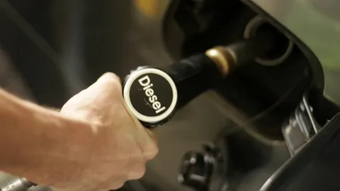 Капитал - В Казахстане может возникнуть дефицит дизтоплива