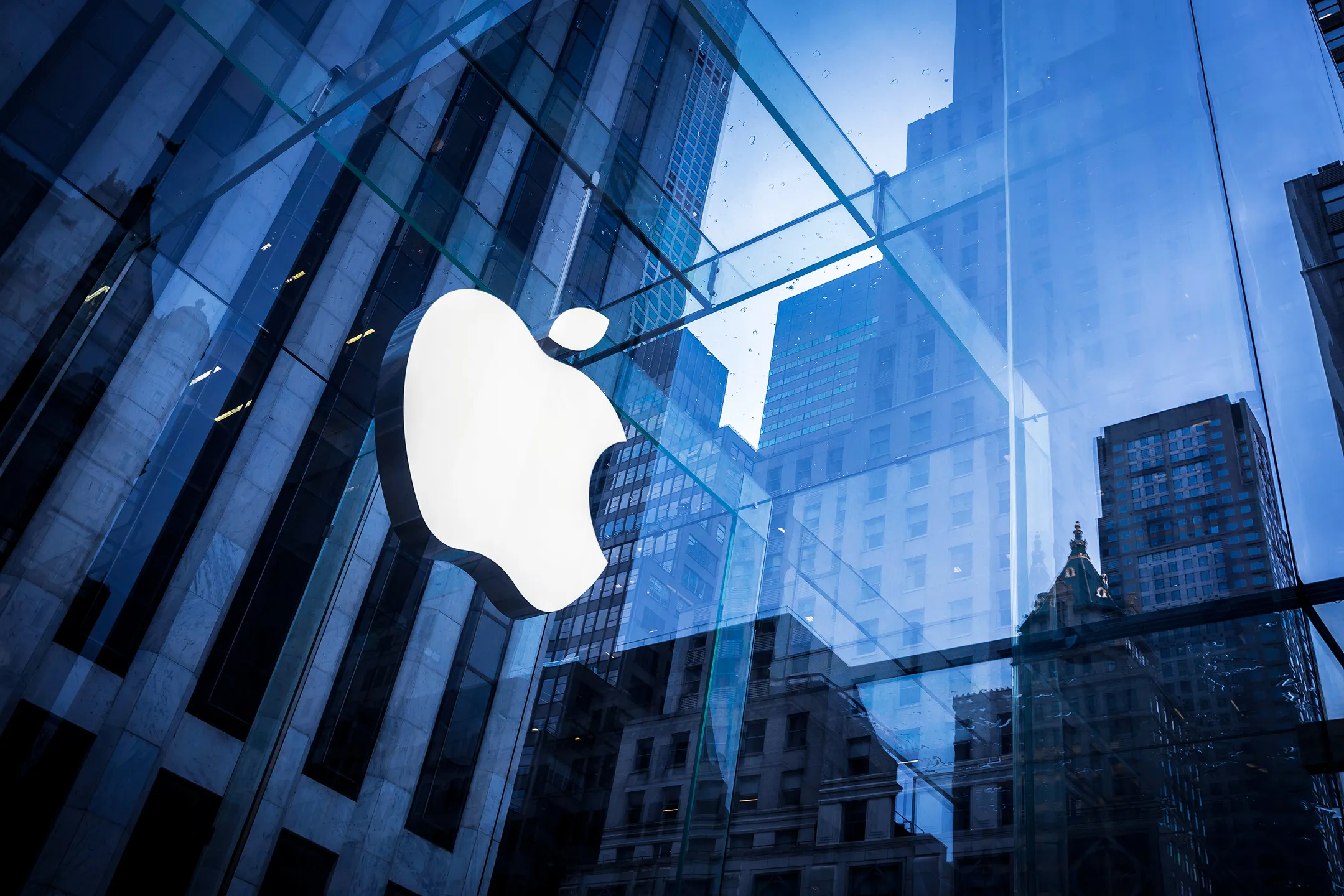 Франция требует от Apple 12 млн евро неуплаченных налогов - Image Kapital.kz
