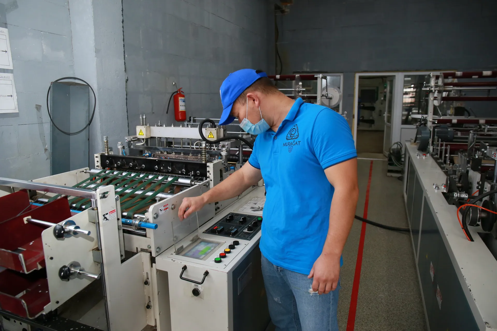 Фото: Руслан Пряников