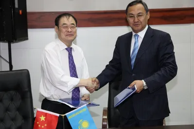 В Астане создадут институт Конфуция