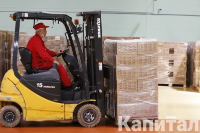 Фото: Руслан Пряников