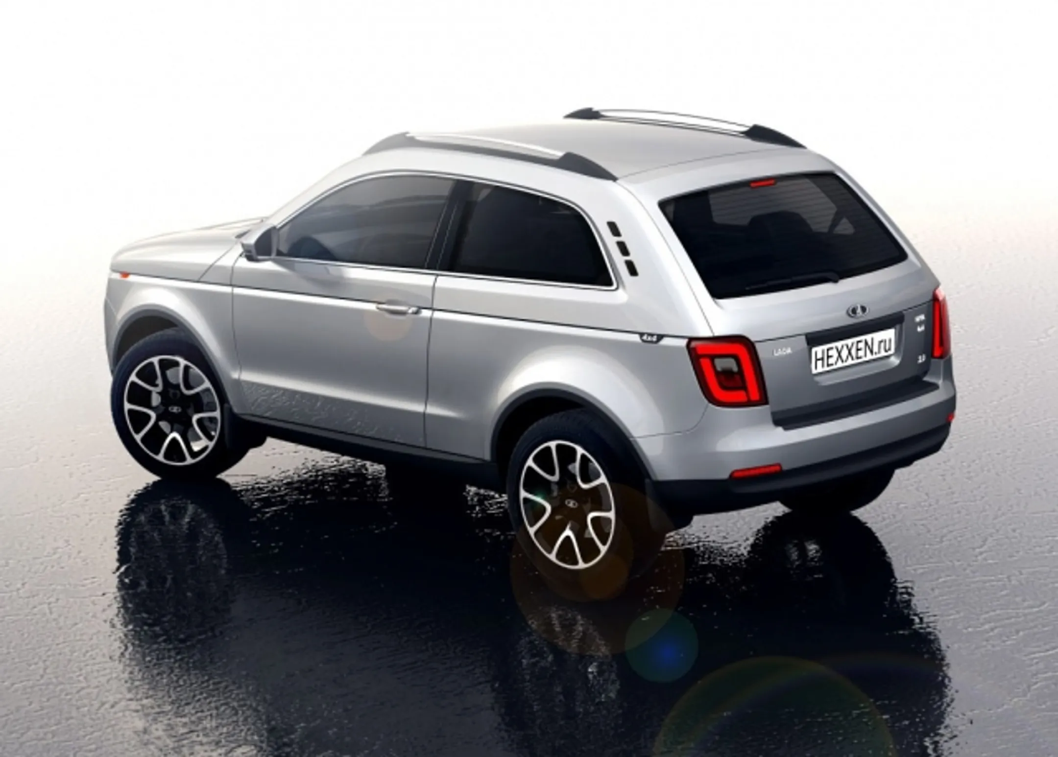 Для Lada вдвое увеличат гарантийный срок - Image Kapital.kz