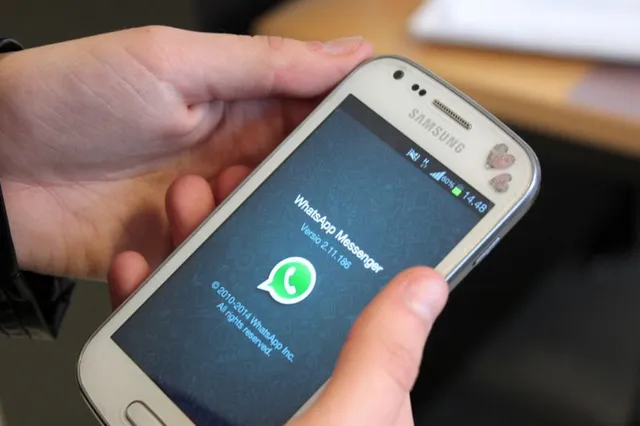 WhatsApp ограничит пересылку сообщений из-за фейков