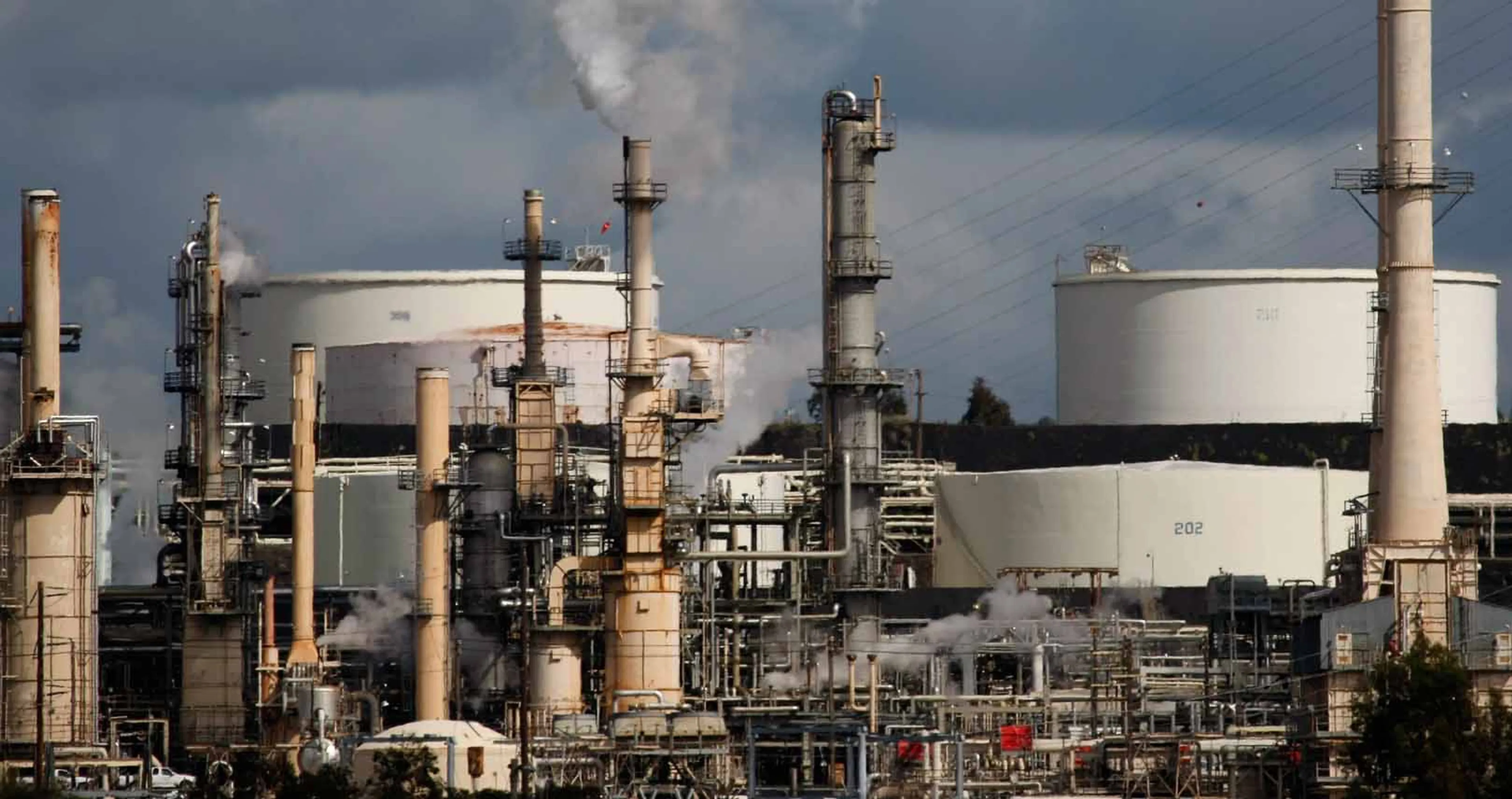 Капитал - Экс-директора Ural Oil and Gas условно осудили за экологический ущерб