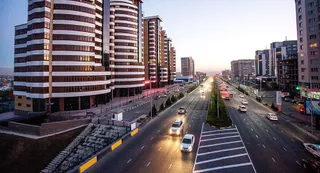 Капитал - Шымкент стал мощным инвестмагнитом