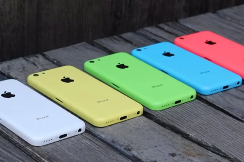 Капитал - Чего ожидать от нового iPhone?