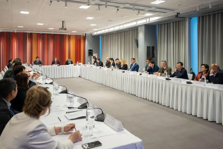 Фото: АРРФР