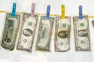 Капитал - Британцы расследуют дело об отмывании денег в Украине