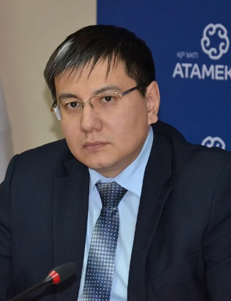 Курманов Рустем Жомартович - фото на kapital.kz