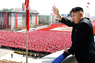 Капитал - Северной Корее пригрозили ужесточением санкций