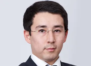 Капитал - Каракулов покинул Банк Развития Казахстана