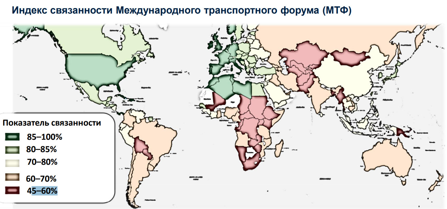 Странам ЦА нужно ускорить таможенные процедуры на границах – эксперт 681598 - Kapital.kz 