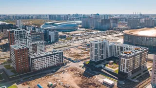 Капитал - В Астане в новые квартиры переедут сразу 600 семей