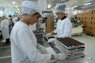 Фото: Владимир Третьяков