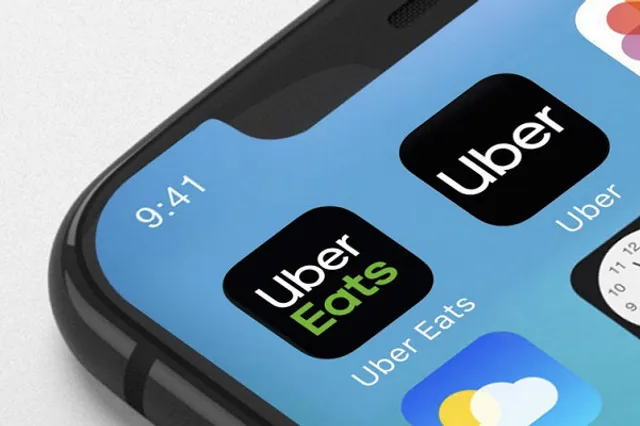 Uber решила создать сервис для временных подработок