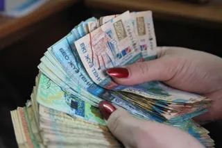 Капитал - Взятки за прием в детсад достигают 200 тыс. тенге