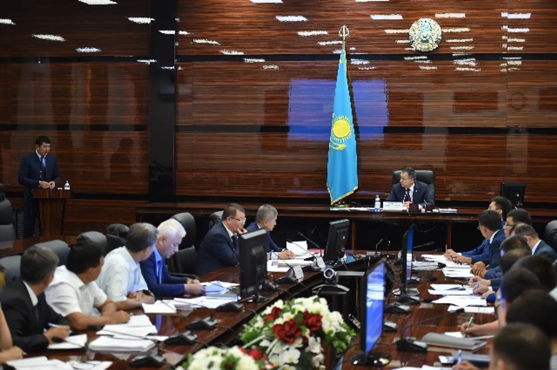 Капитал - В Шымкенте будет создан кооператив собственников квартир