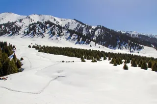 Капитал - Как изменения климата повлияют на экономику Казахстана?