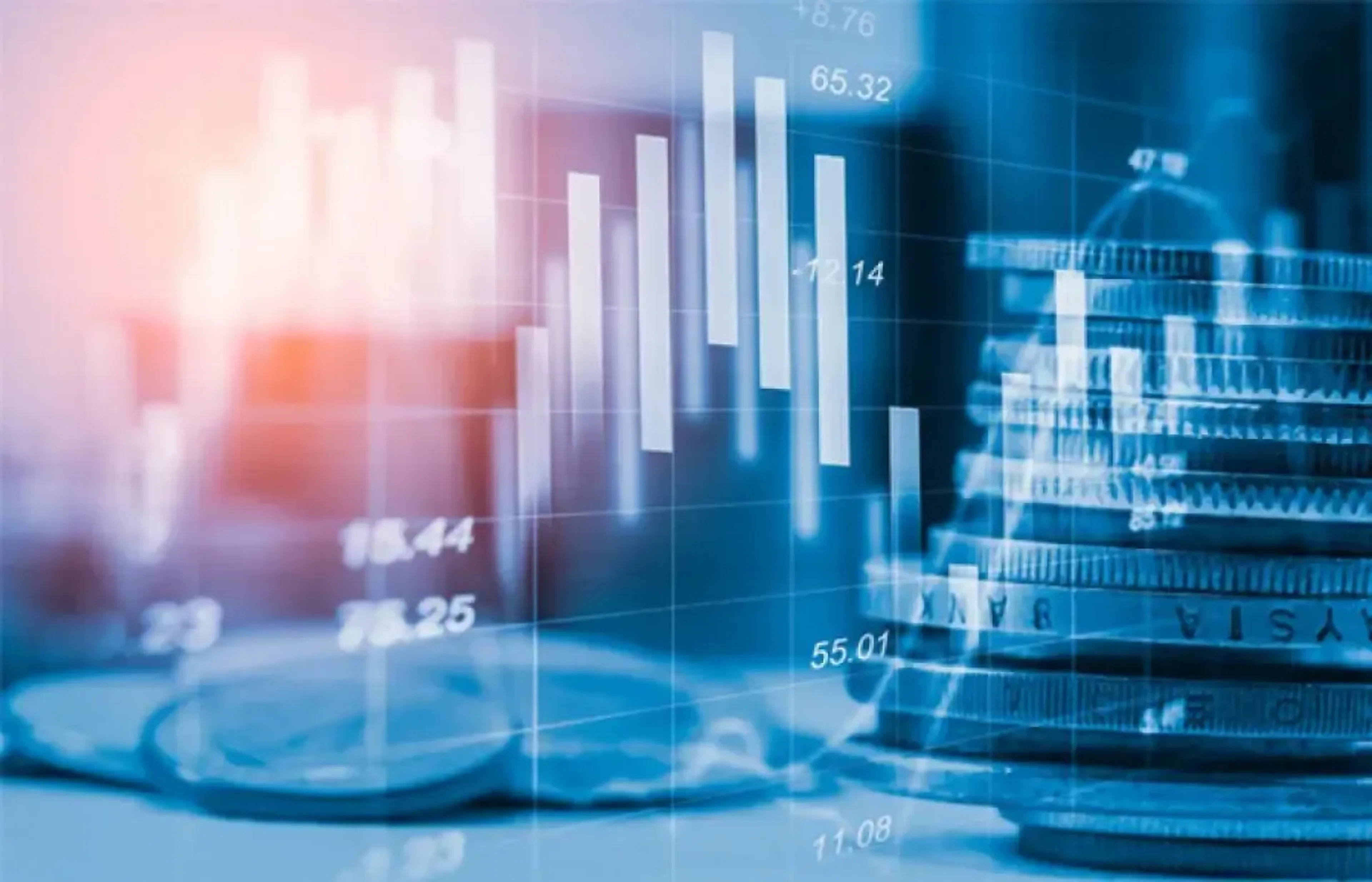 Капитал - Рынок акций Франции упал на 6% за неделю