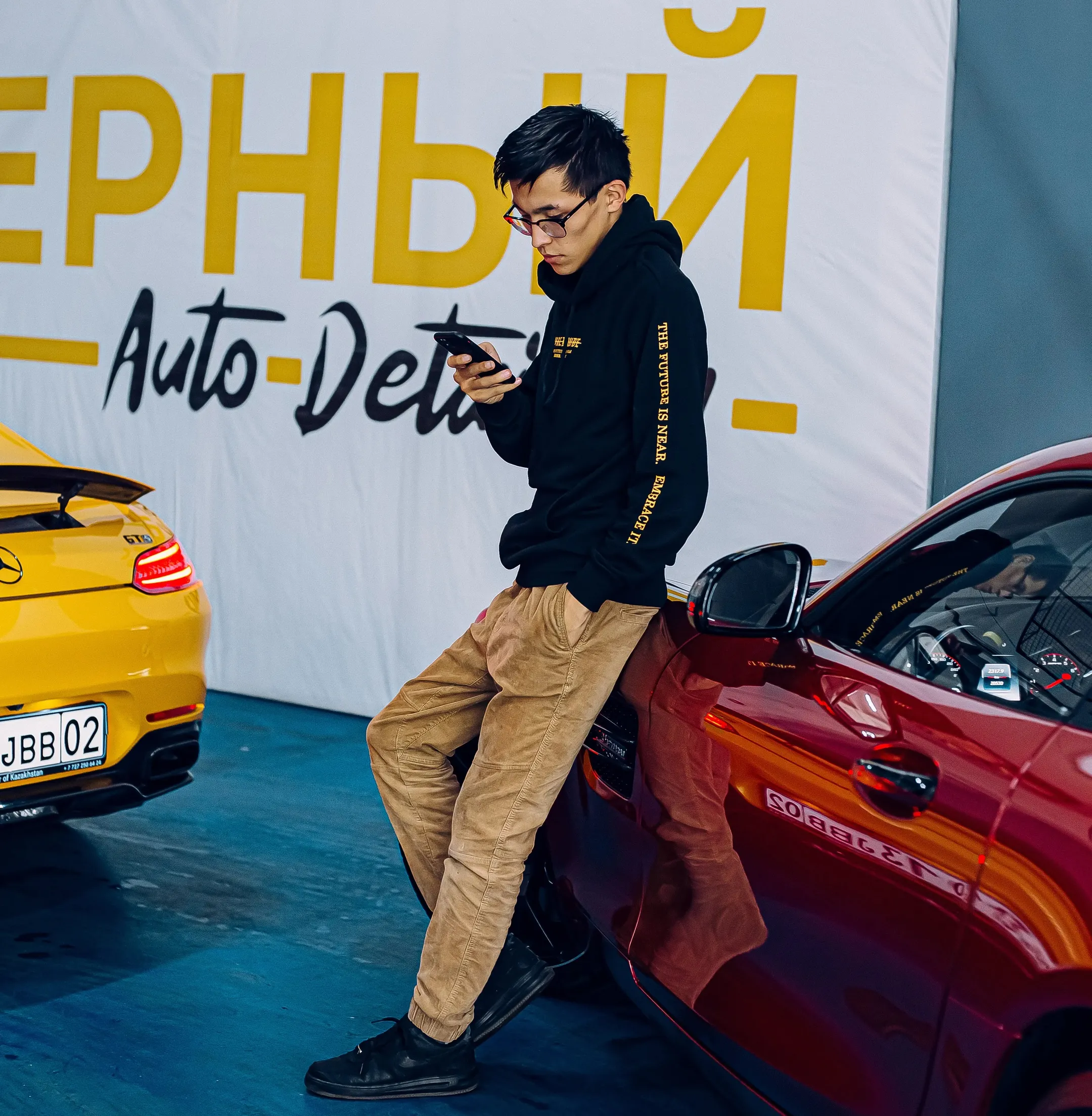 Автоконтент в TikTok: что популярно в Казахстане - Image Kapital.kz