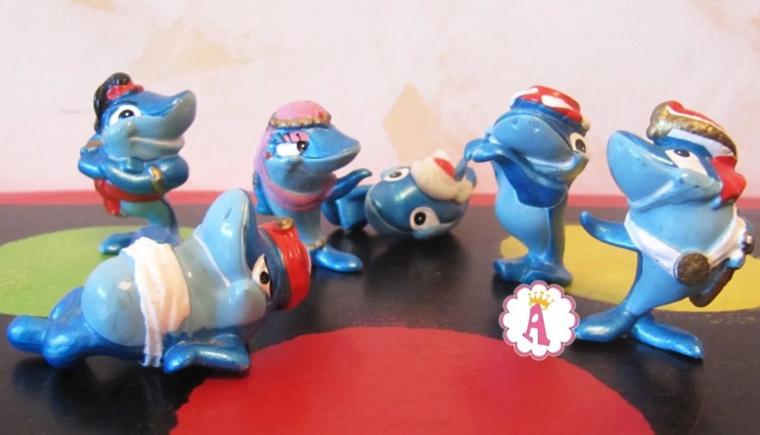 Как Kinder стал любимым сюрпризом для всего мира - фото kapital.kz