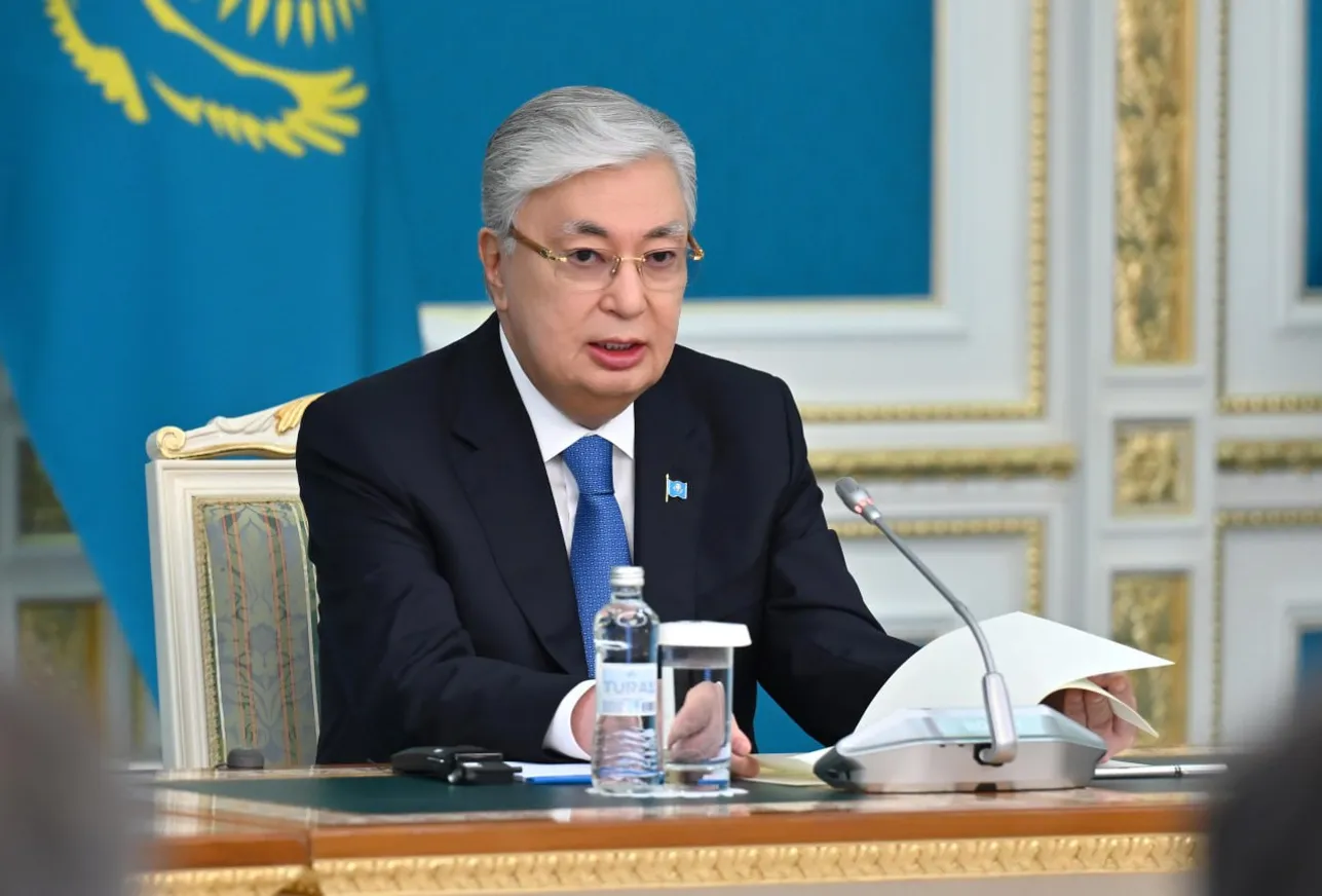 Казахстан готов создать условия корейским компаниям для разведки и добычи редких металлов - фото kapital.kz