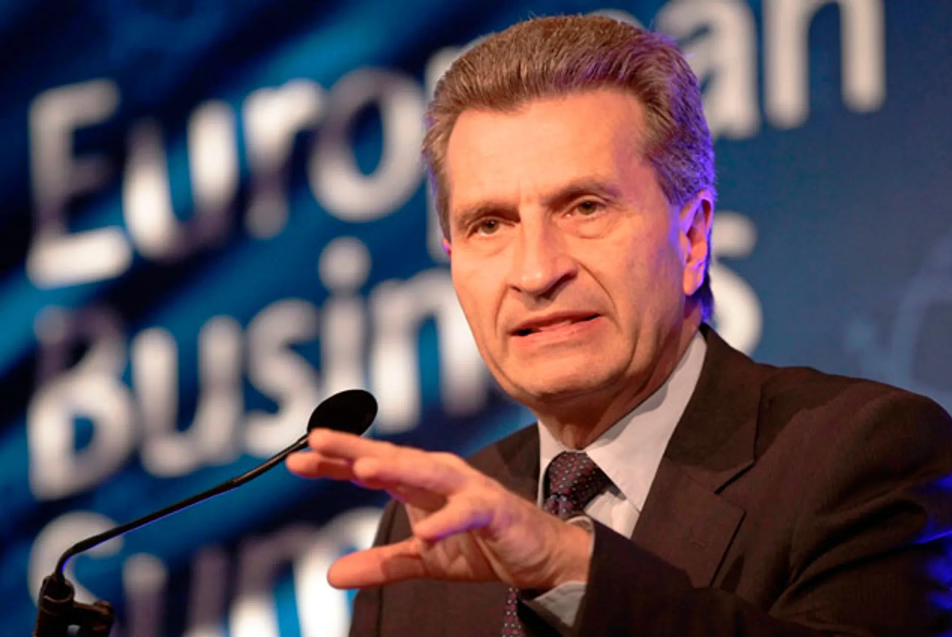 Капитал - Южный поток должен быть заморожен