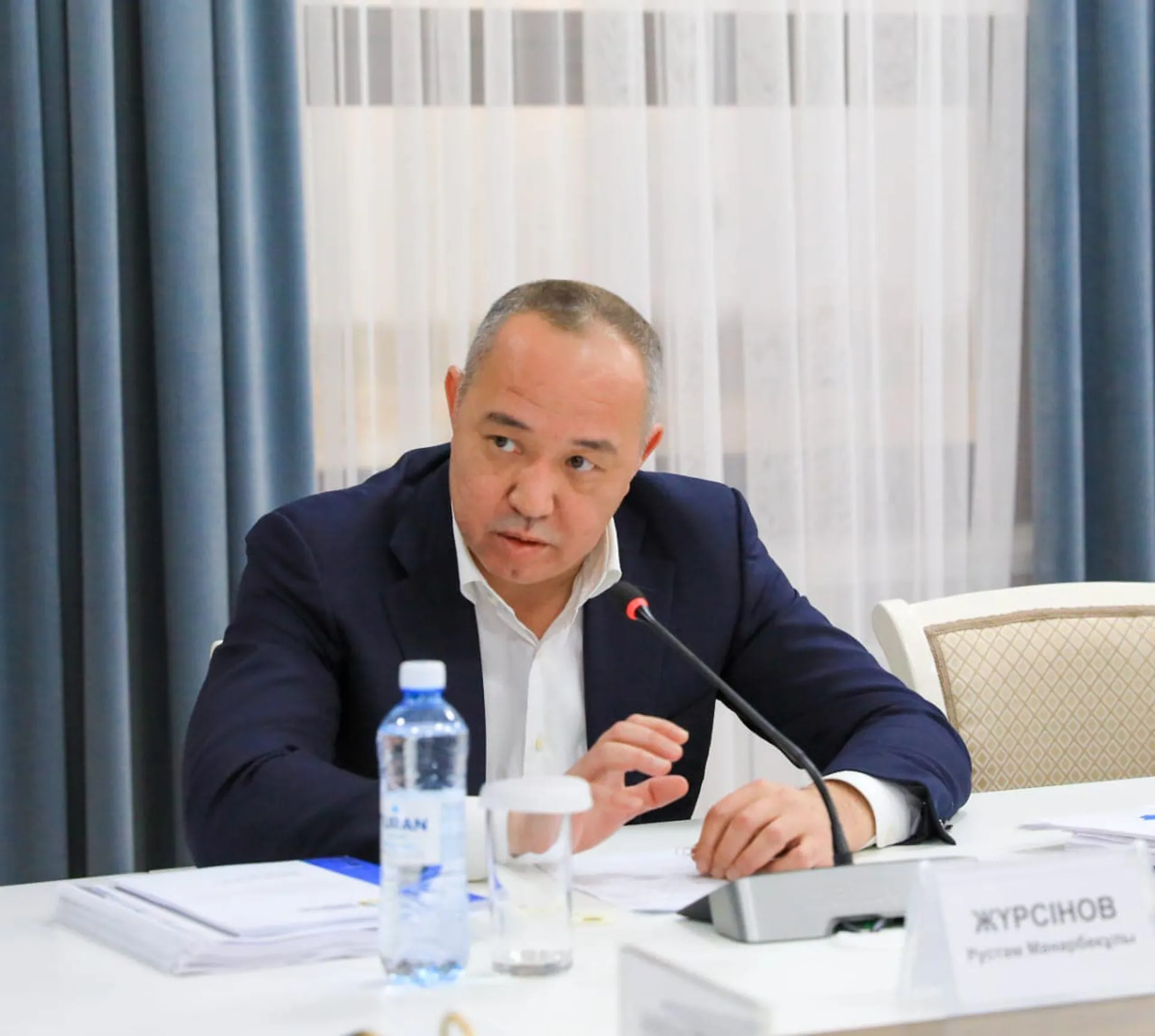 Капитал - Вступили в силу поправки в Закон «О государственном аудите и финансовом контроле»