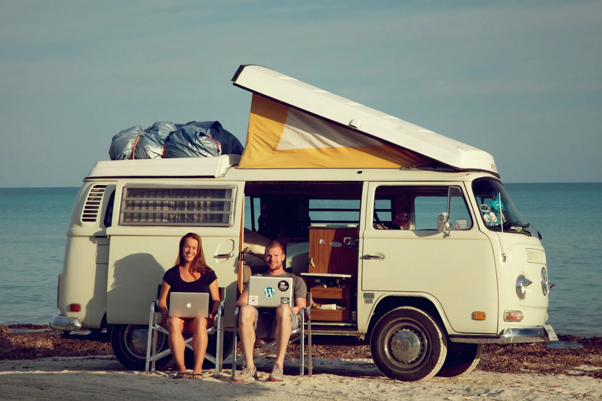 Капитал - Топ-10 приложений для цифровых кочевников