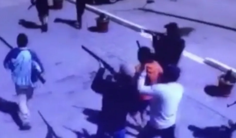 Капитал - Карим Масимов: Силовым органам нужно довести операцию до конца