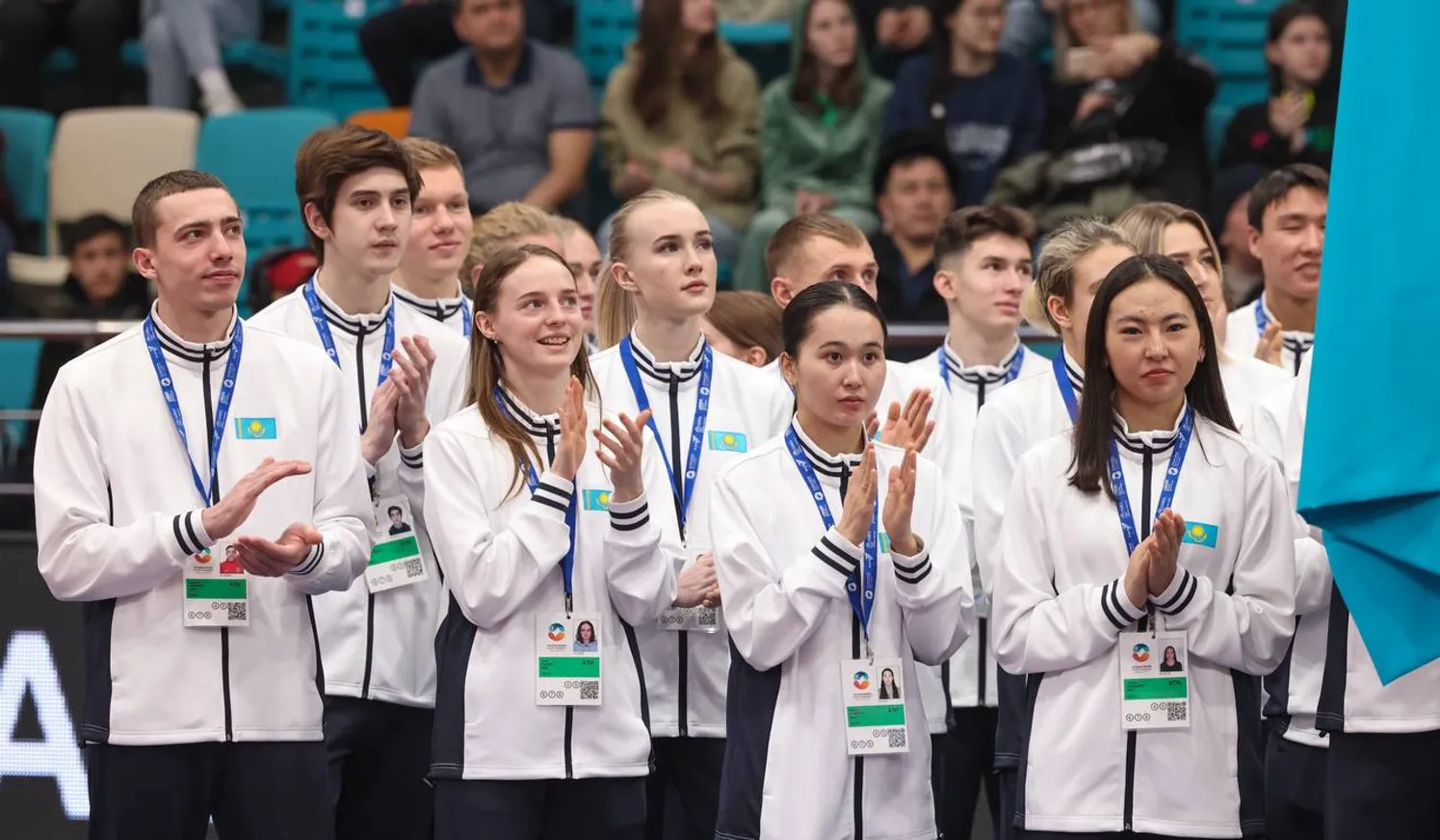 Президент: Чемпионат Азии в Астане придаст импульс развитию легкой атлетики - фото kapital.kz