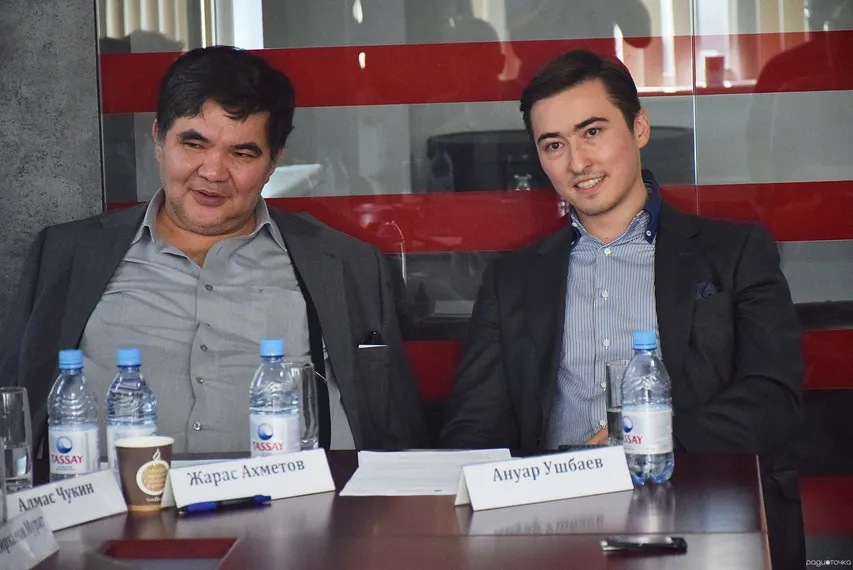 Капитал - Ануар Ушбаев: Ставки по депозитам однозначно будут падать