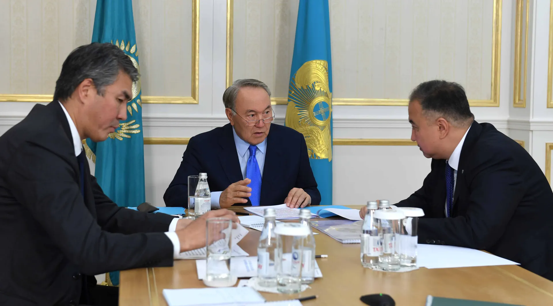 Капитал - Высокие цены не соответствуют уровню сервиса на Бурабае