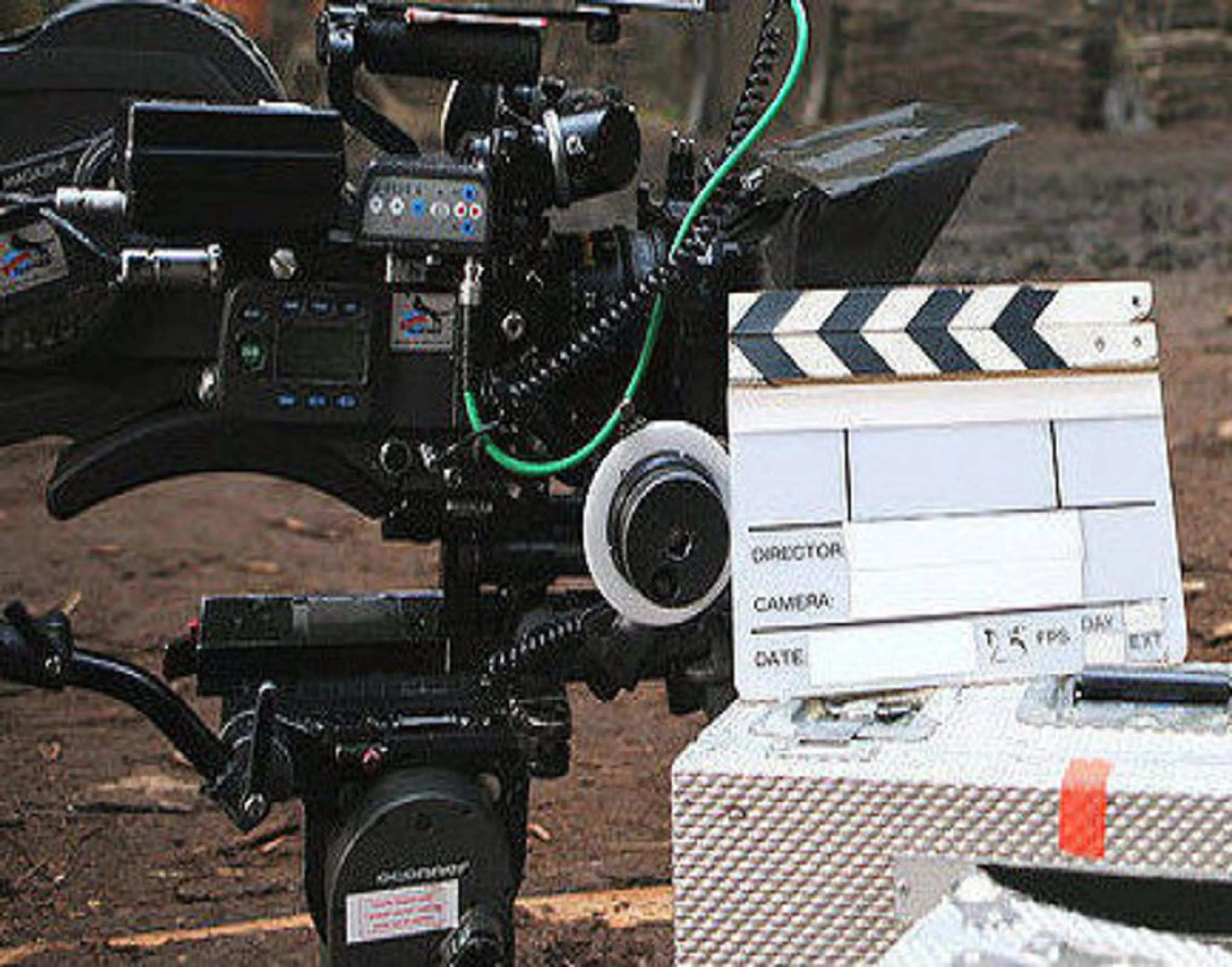 Капитал - 7 казахстанских фильмов, которые стоит посмотреть в 2016 году