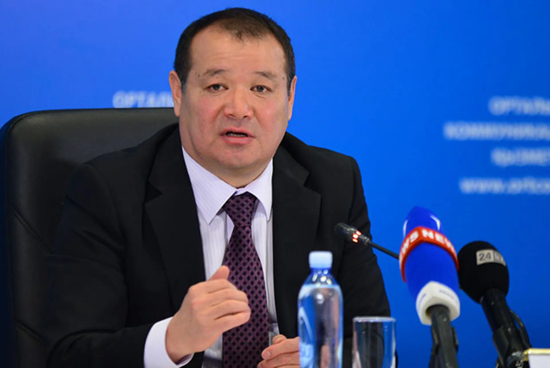 Капитал - В 2015 году будет введено 115 тыс. кв. метров арендного жилья