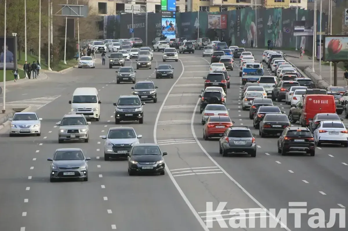 Около 17 тонн ГСМ пытались незаконно вывезти из Казахстана
