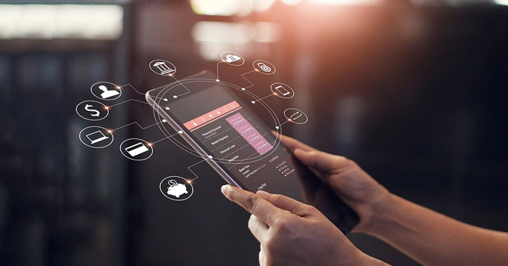 Капитал - Антивирусная стратегия: финтех-компании были готовы пережить пандемию