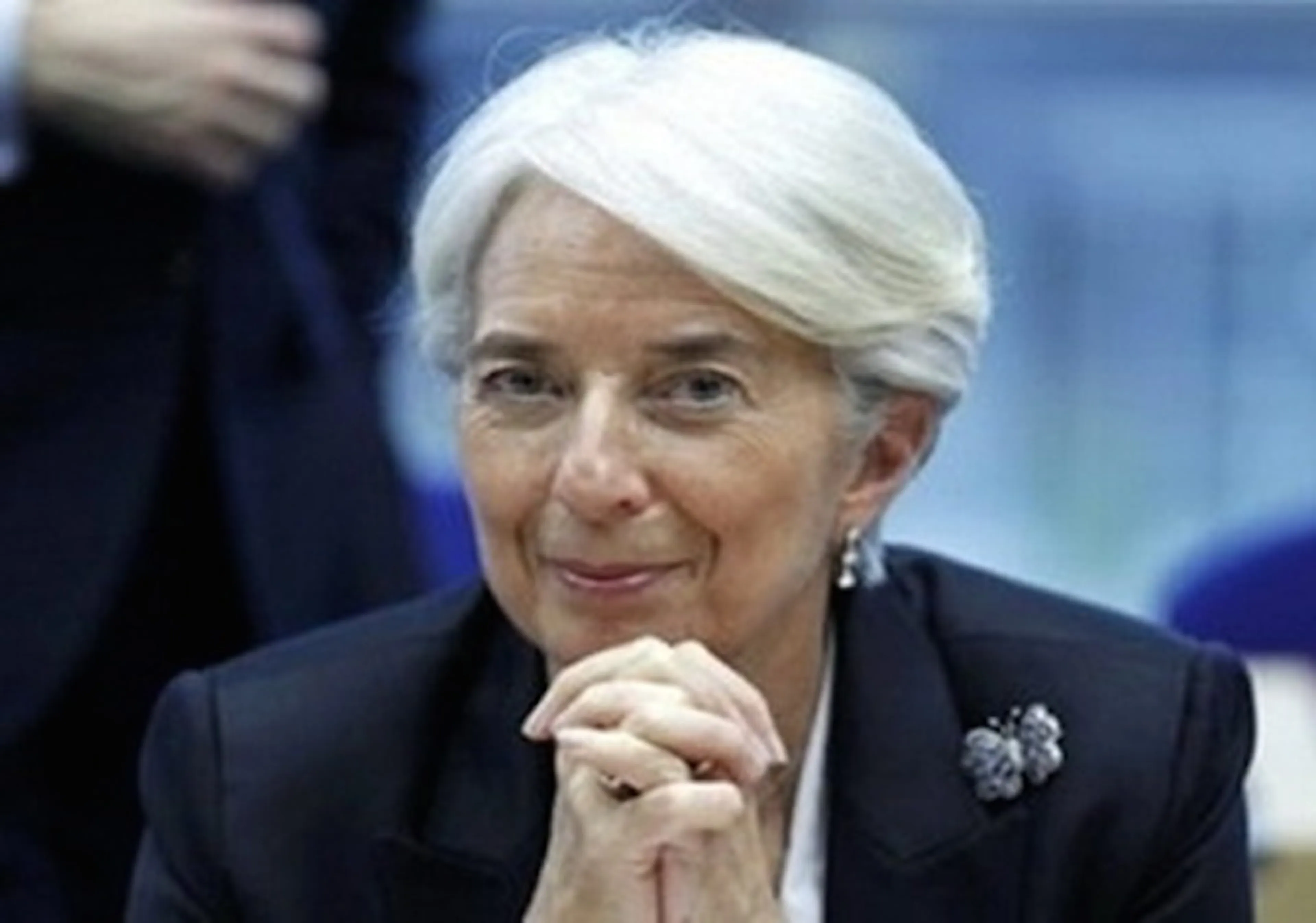 Капитал - Глава МВФ посетит Казахстан