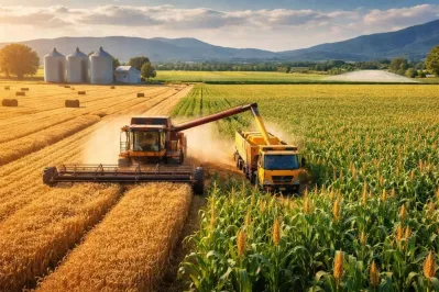 Фото: сайт министерства сельского хозяйства