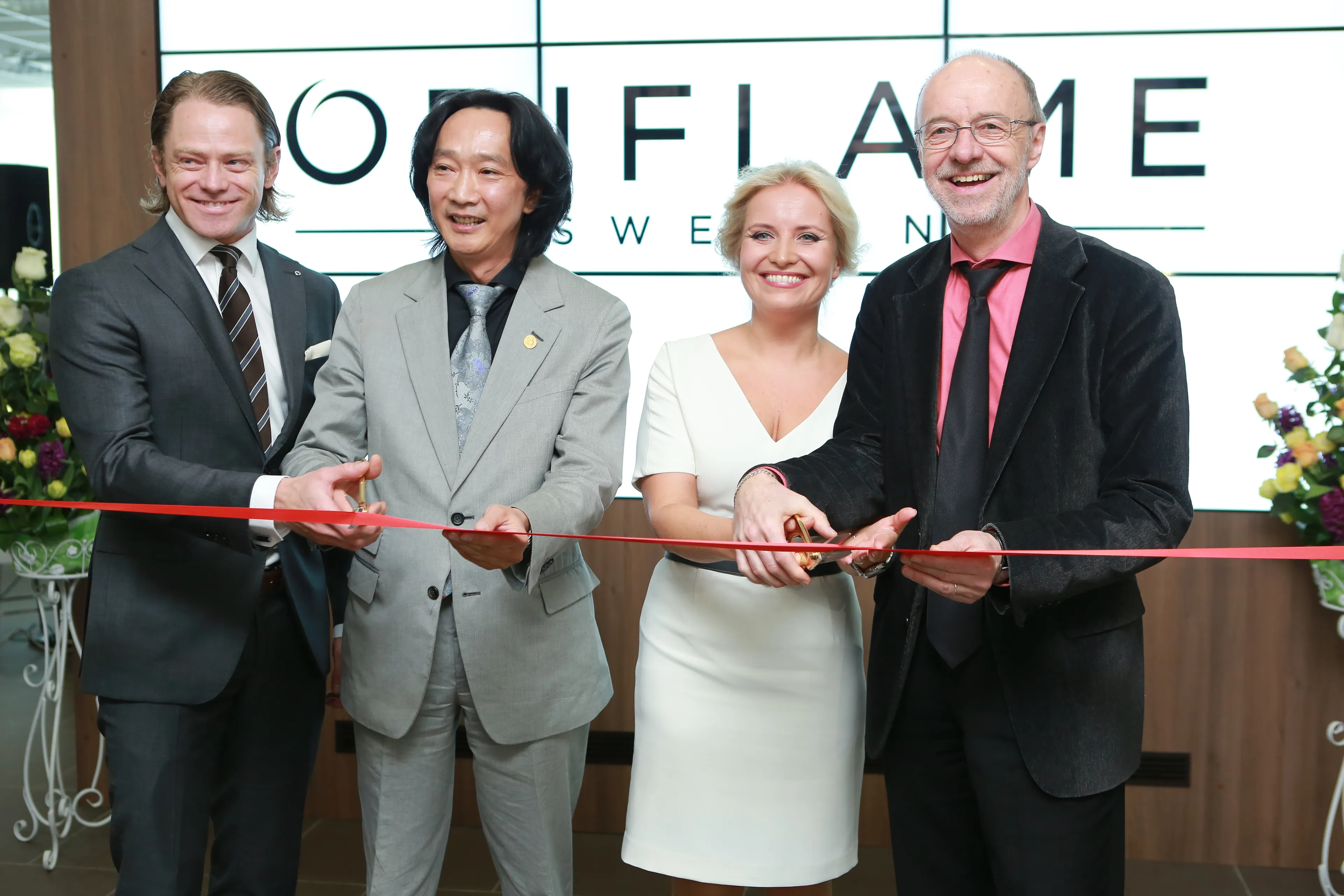 Капитал - Орифлэйм: как начать бизнес в Казахстане без денег и опыта?