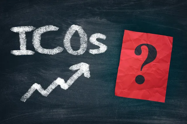 Экономика блокчейна: что такое ICO
