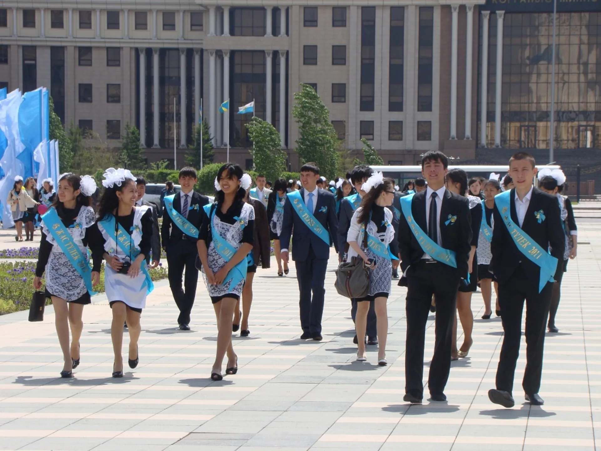 Капитал - Подушевое финансирование подстегнет конкуренцию